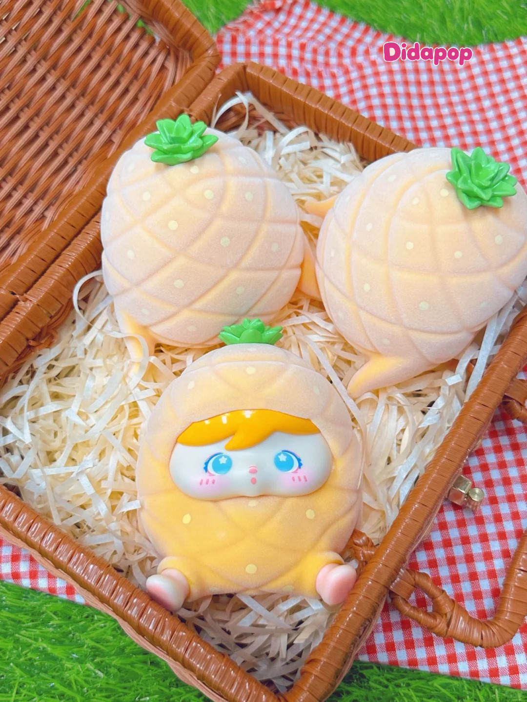 Fruit Season Series Blind Box