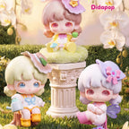 Yooie Monet's Garden Mini Series Blind Box