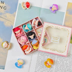 AMLLS Sea Shell Mini Bean Series Blind Bag