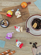 MiniMAG Calorie Boom Beans