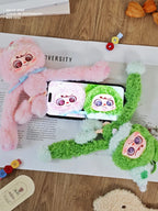 Opps Strangely Cute Plush Series toy Blind Box
