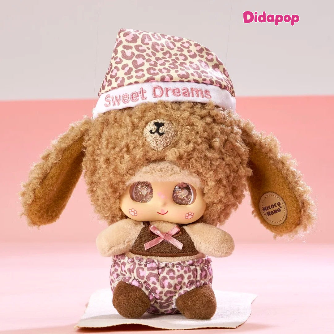 MICOCO&NONO Dream Whispers Series Plush Blind Box