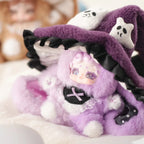 Lucky Deer Nai The Witch's Letter Series Plush Blind Box