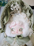 Lucky Deer Nai Lily Of The Valley 600% plush toy – view 4