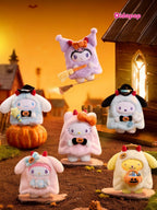 SANRIO Halloween Series Plush BlindBox