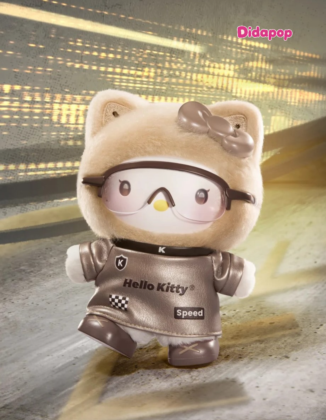 Sanrio Cyber Age Series Blind Box