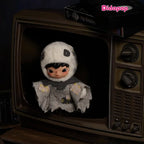 HIRONO After Dark Series Plush Doll Pendant Blind Box