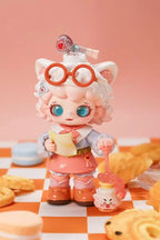 Mioco A Cat's Own Lifestyle Series Blind Box | Kawaii Collectible Toy