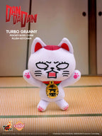 Dandadan Turbo Granny Pocket-sized Series Blind Box