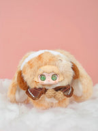 Too Meet You Still Shine Plush Doll Toy