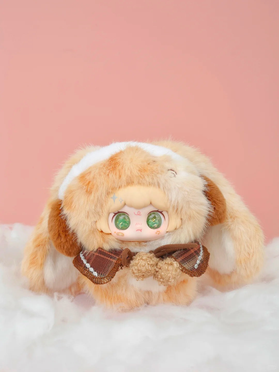 Too Meet You Still Shine Plush Doll Toy