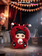Maymei Surprise Party Plush Blind Box