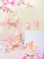Sonny Angel Cherry Blossom Series Blind Box