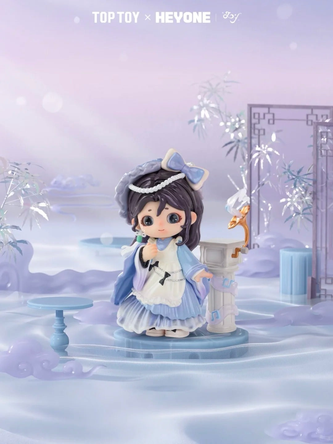 JOY Luminous Dream Chronicle Series Figure Blind Box