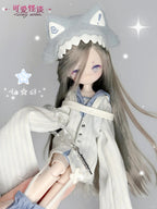 Lovely Kwaidan Series 1/8 Action Figure BJD Blind Box