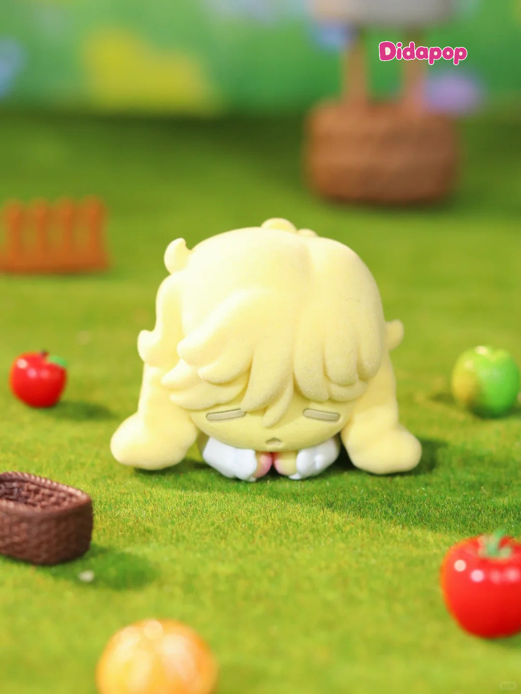 Alien Stage Rabbit Series Blind Box