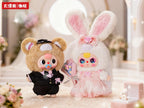 Baby Three 400% Plush Blind Box - Wedding Series for Special Occasions & Gifts
