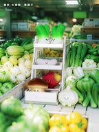 MEICHAI Veggie Garden Mini Series Blind Bag