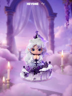JOY Glimmering Gala Newest Series Blind Box