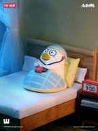 DUCKYO Leisure Life Series Figure Blind Box