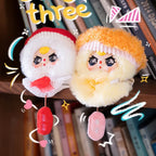 BABY Three-sunny baby plush limited edition