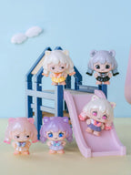 Meng Dali Dongbei Chabansheng Mini Series Blind Bag
