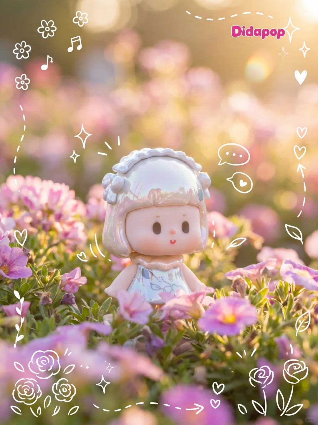 BUER Little Princess Series Mini Blind Bag
