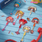 Babythree Cool Cubes Fantasy Mirror Blind Box