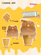 Miaookie Miao Cream Blind Box