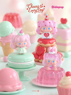 SUPERTUTU Cheers To Everyday Beans Blind Bag