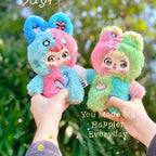 DOUBAO V4 Y2K Millennium Party Plush Series Blind Box