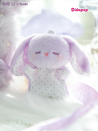 YOKOKI Healing Bunny Series Plush Blind Box