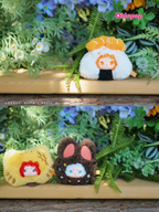 EMMA Wonder Canteen Series Blind Box