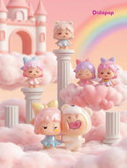 MENGDANA Sweetie Paradise Mini Series Blind Bag