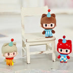 TUTUBEAR Wonderland Series Mini Beans Blind Bag