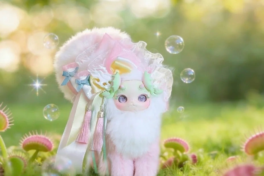 TUTULONG Gloomy Grove Plush Blind Box