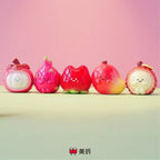 MEICHAI Fruit Garden V2 Series Mini Blind Bag