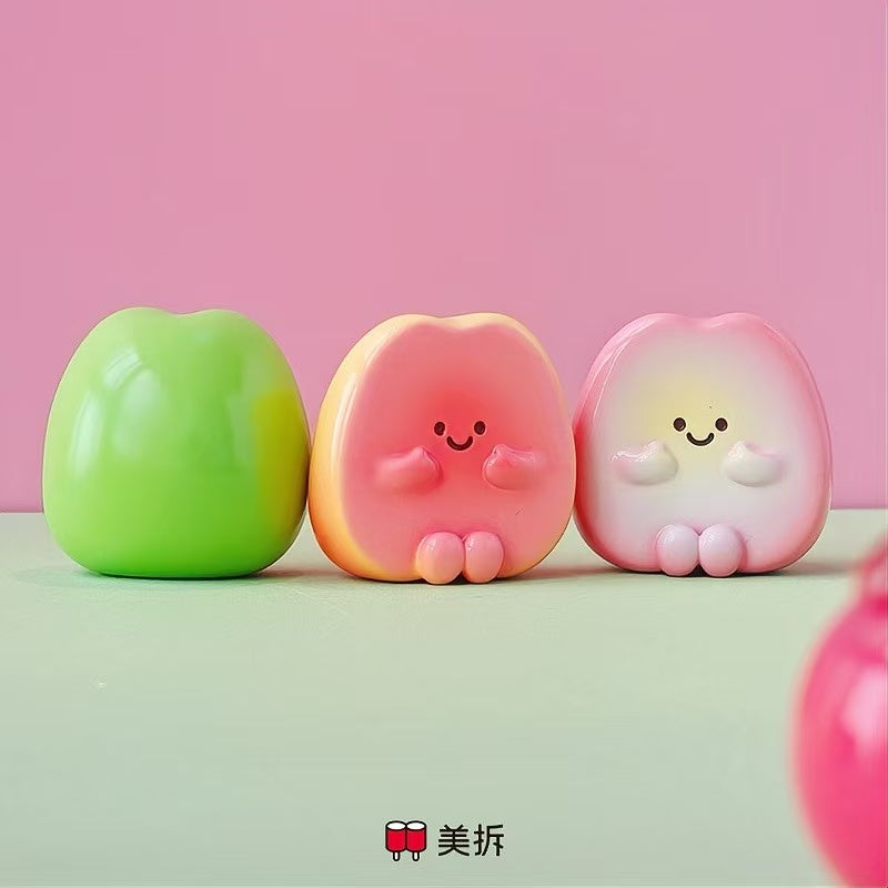 MEICHAI Fruit Garden V2 Series Mini Blind Bag
