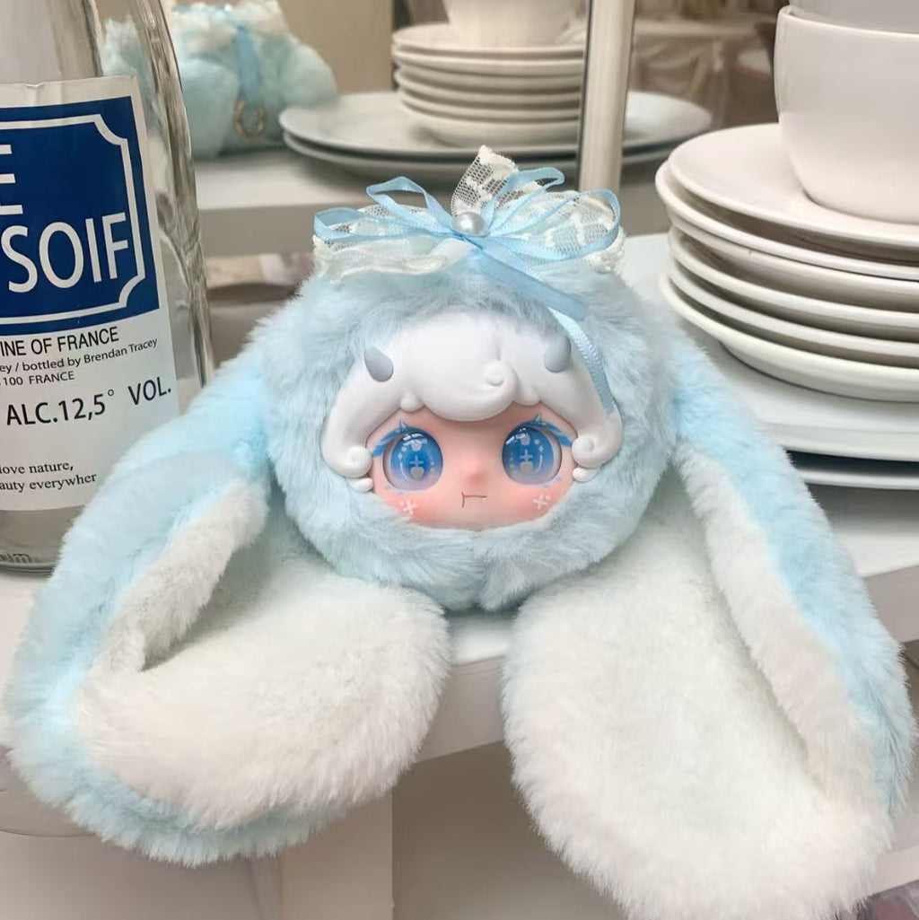LILINA Sweet Bunny Plush Series Blind Box