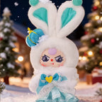 Baby Three Merry Christmas Series Blind Box Plush Toy