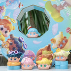 QOQO To Sea With You Series Blind Box