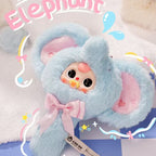 Baby Three Magic Mirror V2 Plush Doll Blind Boxes Toy