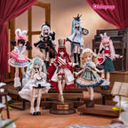 Bonnie Symphony Series Special 1/6 Action Figure BJD Blind Box