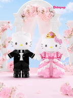 HK Dear Daniel Century Wedding Plush Blind Box