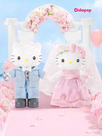 HK Dear Daniel Century Wedding Plush Blind Box