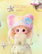 YONNNA Bling Bling Sweet Age Serise Blind Box