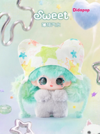 YONNNA Bling Bling Sweet Age Serise Blind Box