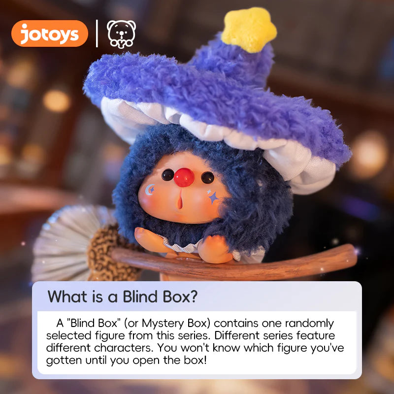 OYO Constellation Story Series Mini Blind Box