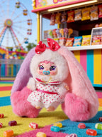 JIIMO Rolling Amusement Park Series plush toy – view 2