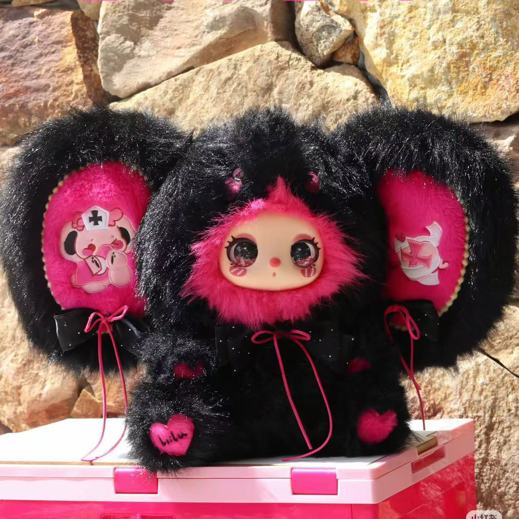 Liila's Masquerade Party With My Girl 600% V3